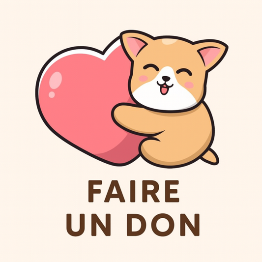 Faire un don